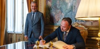 Collboni traslada a la UE la necesidad de más financiación y regulación en vivienda Collboni traslada a la UE la necesidad de más financiación y regulación en vivienda