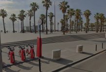 Condenado a 16 años de prisión por un asesinato en la Barceloneta Condenado a 16 años de prisión por un asesinato en la Barceloneta