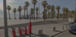 Condenado a 16 años de prisión por un asesinato en la Barceloneta Condenado a 16 años de prisión por un asesinato en la Barceloneta