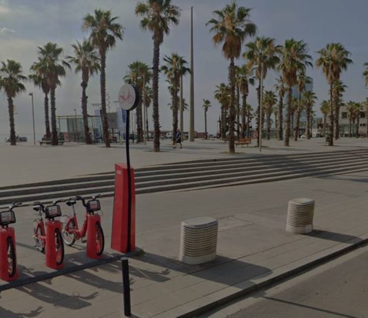 Condenado a 16 años de prisión por un asesinato en la Barceloneta Condenado a 16 años de prisión por un asesinato en la Barceloneta