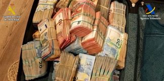 Desarticulada en Barcelona una red que introducía cocaína por vía marítima Desarticulada en Barcelona una red que introducía cocaína por vía marítima