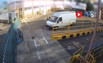 Desarticulada una red criminal dedicada al robo de material industrial en Barcelona Desarticulada una red criminal dedicada al robo de material industrial en Barcelona