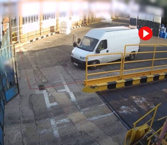 Desarticulada una red criminal dedicada al robo de material industrial en Barcelona Desarticulada una red criminal dedicada al robo de material industrial en Barcelona