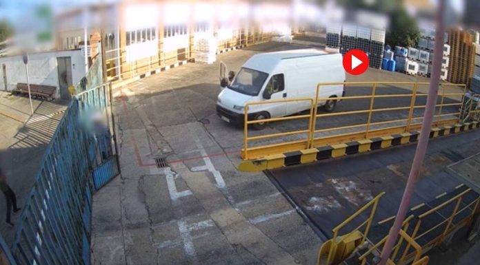 Desarticulada una red criminal dedicada al robo de material industrial en Barcelona Desarticulada una red criminal dedicada al robo de material industrial en Barcelona