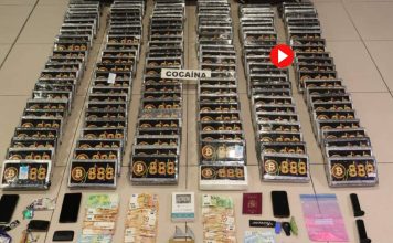 Desarticulada una red que introducía cocaína de Brasil en el aeropuerto de El Prat Desarticulada una red que introducía cocaína de Brasil en el aeropuerto de El Prat