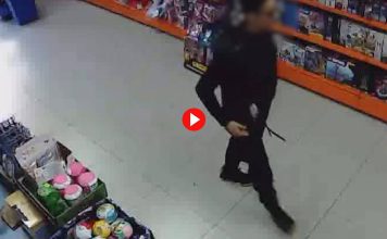 Detenido en Barcelona un ladrón que robaba LEGO para revenderlo por internet Detenido en Barcelona un ladrón que robaba LEGO para revenderlo por internet