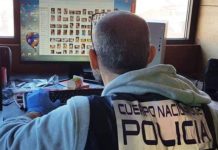 Detenido un profesor en Santa Coloma por almacenar y compartir pornografía infantil Detenido un profesor en Santa Coloma por almacenar y compartir pornografía infantil