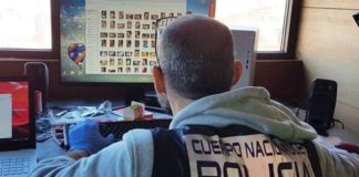 Detenido un profesor en Santa Coloma por almacenar y compartir pornografía infantil Detenido un profesor en Santa Coloma por almacenar y compartir pornografía infantil