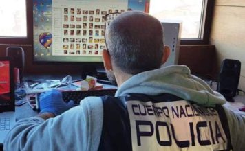 Detenido un profesor en Santa Coloma por almacenar y compartir pornografía infantil Detenido un profesor en Santa Coloma por almacenar y compartir pornografía infantil