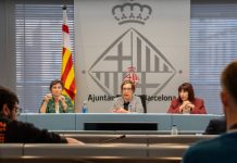 Dispositivo de atención para personas migradas en proceso de regularización Dispositivo de atención para personas migradas en proceso de regularización