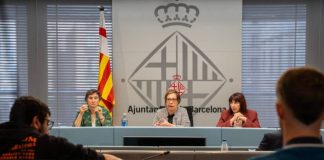 Dispositivo de atención para personas migradas en proceso de regularización Dispositivo de atención para personas migradas en proceso de regularización