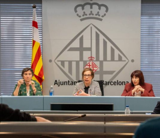 Dispositivo de atención para personas migradas en proceso de regularización Dispositivo de atención para personas migradas en proceso de regularización