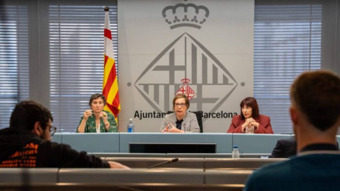 Dispositivo de atención para personas migradas en proceso de regularización