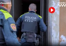 Dos detenidos en Barcelona por distribuir drogas vinculadas al chemsex Dos detenidos en Barcelona por distribuir drogas vinculadas al chemsex