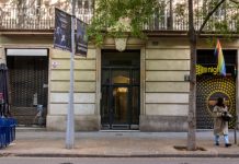 El Ayuntamiento compra 14 viviendas en la calle Diputació mediante tanteo El Ayuntamiento compra 14 viviendas en la calle Diputació mediante tanteo