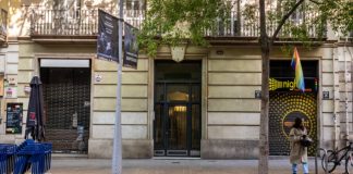 El Ayuntamiento compra 14 viviendas en la calle Diputació mediante tanteo El Ayuntamiento compra 14 viviendas en la calle Diputació mediante tanteo