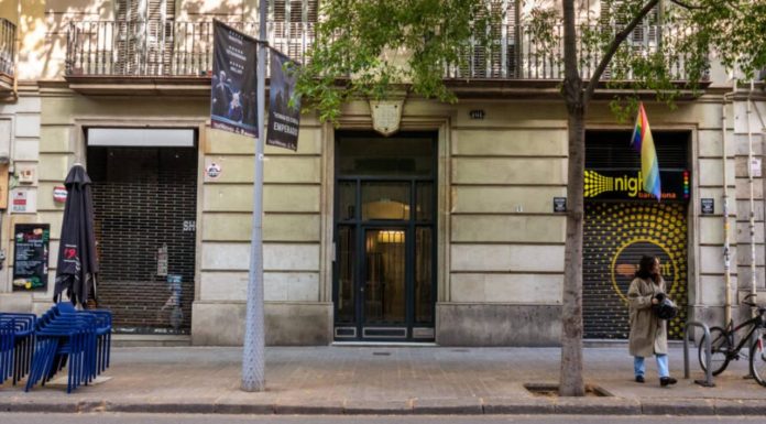 El Ayuntamiento compra 14 viviendas en la calle Diputació mediante tanteo El Ayuntamiento compra 14 viviendas en la calle Diputació mediante tanteo