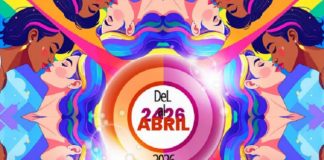 El Clot acoge una jornada para reivindicar la visibilidad lésbica en Barcelona El Clot acoge una jornada para reivindicar la visibilidad lésbica en Barcelona