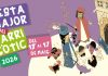 El Gòtic ya tiene cartel para su Fiesta Mayor 2026 El Gòtic ya tiene cartel para su Fiesta Mayor 2026