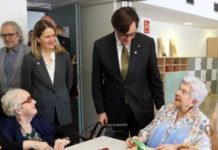 El Govern elimina la devolución de ayudas a dependientes tras su fallecimiento El Govern elimina la devolución de ayudas a dependientes tras su fallecimiento