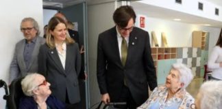 El Govern elimina la devolución de ayudas a dependientes tras su fallecimiento El Govern elimina la devolución de ayudas a dependientes tras su fallecimiento