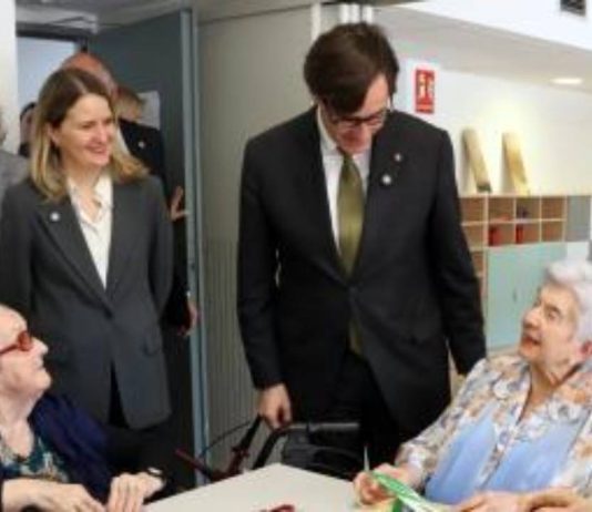 El Govern elimina la devolución de ayudas a dependientes tras su fallecimiento El Govern elimina la devolución de ayudas a dependientes tras su fallecimiento