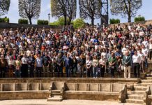 El Grec Festival Barcelona 2026 celebra medio siglo como referente contemporáneo El Grec Festival Barcelona 2026 celebra medio siglo como referente contemporáneo