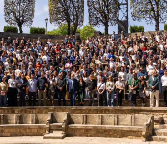El Grec Festival Barcelona 2026 celebra medio siglo como referente contemporáneo El Grec Festival Barcelona 2026 celebra medio siglo como referente contemporáneo