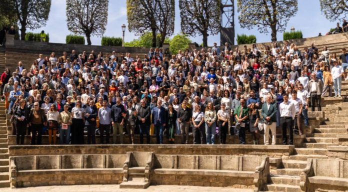 El Grec Festival Barcelona 2026 celebra medio siglo como referente contemporáneo El Grec Festival Barcelona 2026 celebra medio siglo como referente contemporáneo