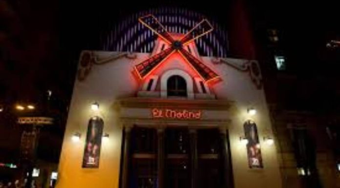 El Molino cerrará de forma indefinida tras la renuncia de la empresa gestora El Molino cerrará de forma indefinida tras la renuncia de la empresa gestora