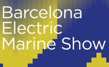 El Port Olímpic acoge el Barcelona Electric Marine Show