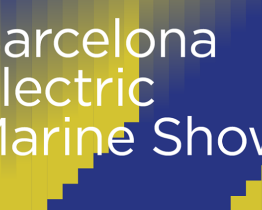 El Port Olímpic acoge el Barcelona Electric Marine Show El Port Olímpic acoge el Barcelona Electric Marine Show