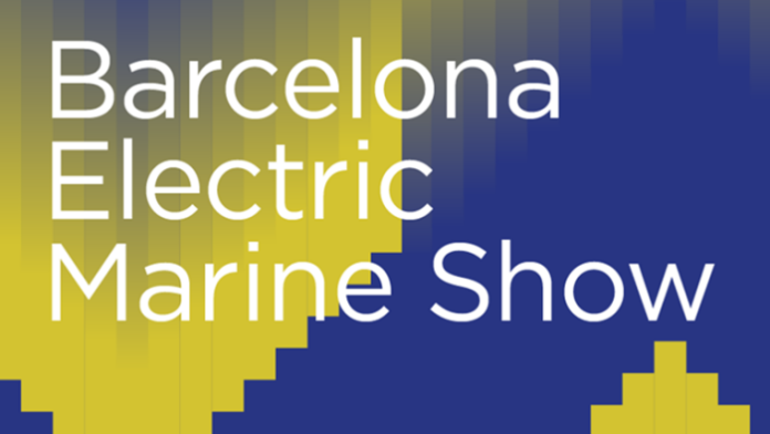 El Port Olímpic acoge el Barcelona Electric Marine Show