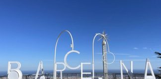 El Tibidabo celebra Sant Jordi con la primera edición de la Fiesta de las Letras El Tibidabo celebra Sant Jordi con la primera edición de la Fiesta de las Letras