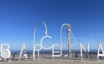 El Tibidabo celebra Sant Jordi con la primera edición de la Fiesta de las Letras