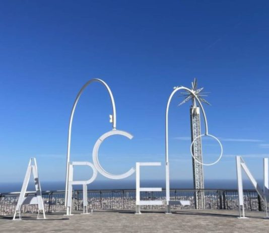 El Tibidabo celebra Sant Jordi con la primera edición de la Fiesta de las Letras El Tibidabo celebra Sant Jordi con la primera edición de la Fiesta de las Letras