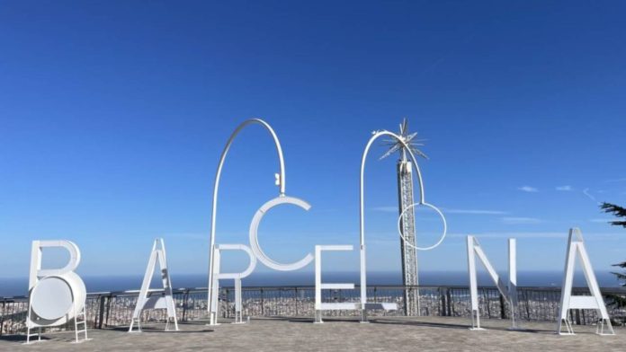 El Tibidabo celebra Sant Jordi con la primera edición de la Fiesta de las Letras