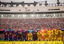 El derbi barcelonés se convierte en escaparate del Tour de Francia 2026 El derbi barcelonés se convierte en escaparate del Tour de Francia 2026