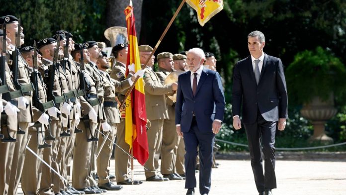 España y Brasil sellan en Barcelona una alianza estratégica con nuevos acuerdos