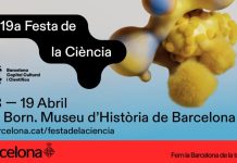Barcelona convierte la ciencia en protagonista con su gran fiesta anual Barcelona convierte la ciencia en protagonista con su gran fiesta anual