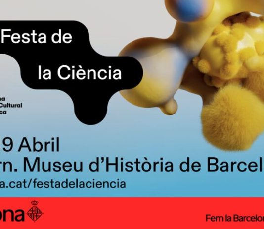 Barcelona convierte la ciencia en protagonista con su gran fiesta anual Barcelona convierte la ciencia en protagonista con su gran fiesta anual