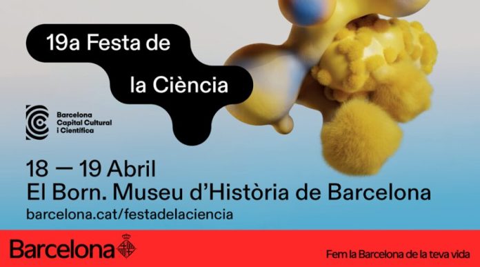Barcelona convierte la ciencia en protagonista con su gran fiesta anual