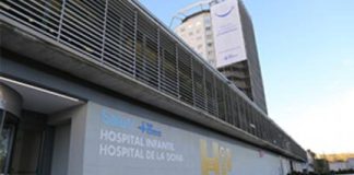 El bebé maltratado en Barcelona recibe el alta y pasa a una familia de acogida El bebé maltratado en Barcelona recibe el alta y pasa a una familia de acogida