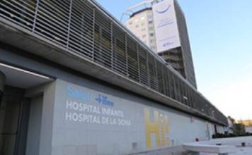 El bebé maltratado en Barcelona recibe el alta y pasa a una familia de acogida El bebé maltratado en Barcelona recibe el alta y pasa a una familia de acogida