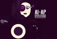 Houda Bakkali premiada con el American Illustration 45 Houda Bakkali premiada con el American Illustration 45