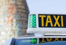 Impulsan la jubilación anticipada para 11.000 taxistas en Catalunya Impulsan la jubilación anticipada para 11.000 taxistas en Catalunya