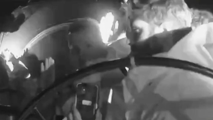 Israel intercepta 21 embarcaciones de la Global Sumud Flotilla en aguas internacionales