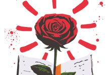 Jornada de puertas abiertas por Sant Jordi en el Ayuntamiento de Barcelona Jornada de puertas abiertas por Sant Jordi en el Ayuntamiento de Barcelona