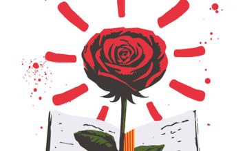 Jornada de puertas abiertas por Sant Jordi en el Ayuntamiento de Barcelona