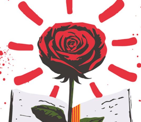 Jornada de puertas abiertas por Sant Jordi en el Ayuntamiento de Barcelona Jornada de puertas abiertas por Sant Jordi en el Ayuntamiento de Barcelona